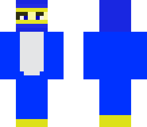 penguin