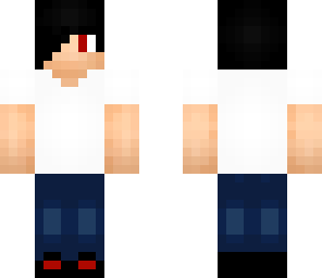 ghostly redone