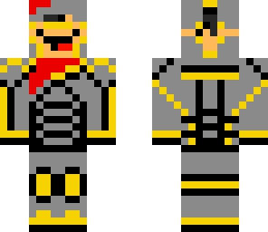 epic armor derp