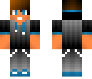blueswagboy twin