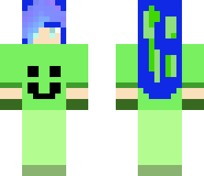 creeper charly77778