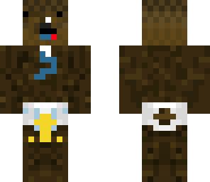 ***** derpy bacca