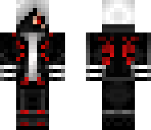 kaneki