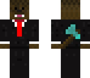 suit bacca