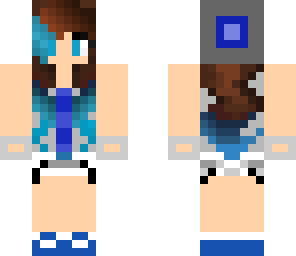 danielle edit