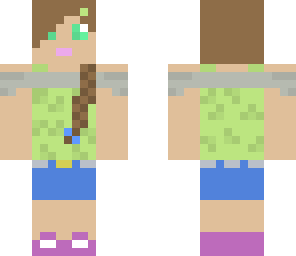girl