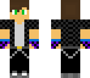 boy