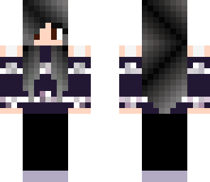 mai first skin