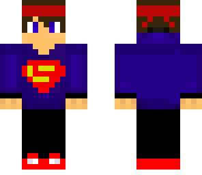 superman
