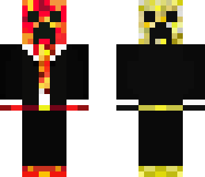 creepers faces