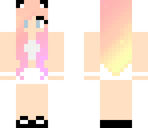 cute cat girl