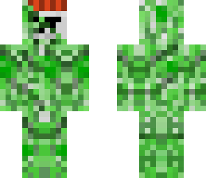tnt creeper