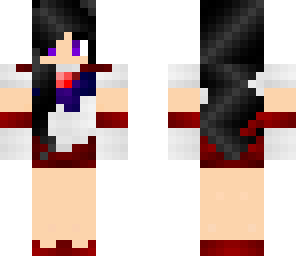 sailor mars