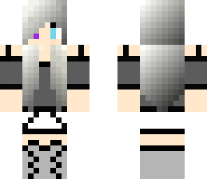 graywolf skin 1