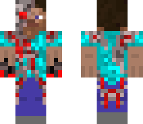 steve terminator 