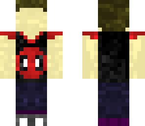 my friend dylan for animation