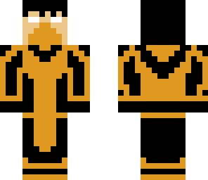 scorpion