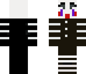 marionette