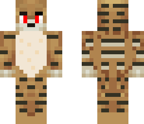 tiger boy