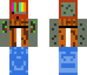 tv man