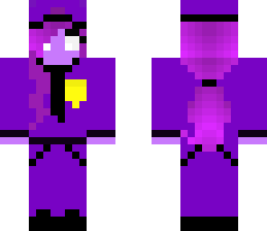 purple girl 2