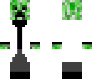 professor creeper