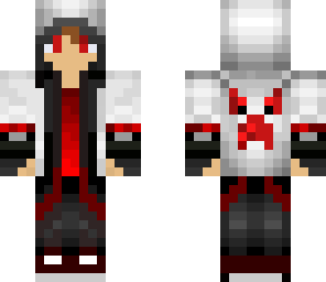cool assassin kid