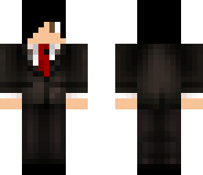 tux man