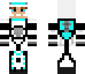 space gurdien