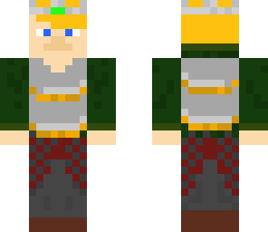 warriorprince