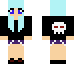 skulls
