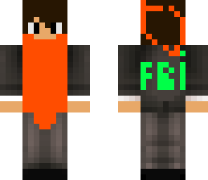 fbi dude with orange beard