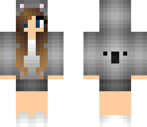 koala girl
