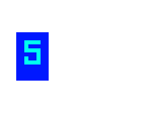 five followers