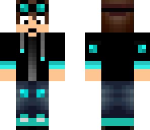 dantdm edit