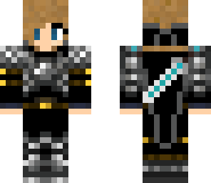 assassin girl