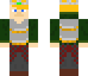warriorprince