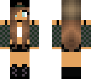 meh skin baby back off