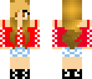 cute girl