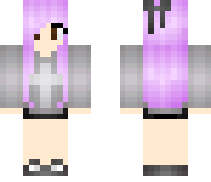 cute goth