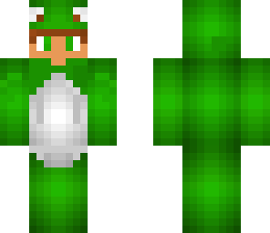 scotty frog