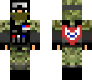 bravo unit