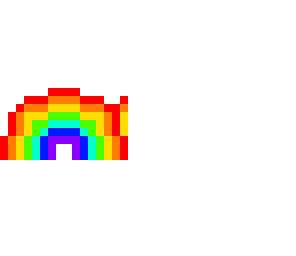 rainbow