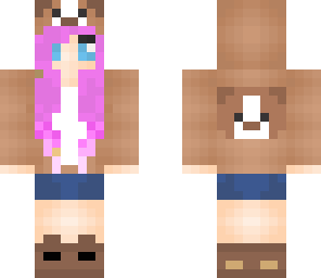 my skin