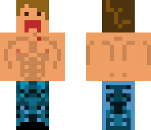 creeper six pack