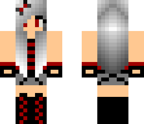 idk i was bord