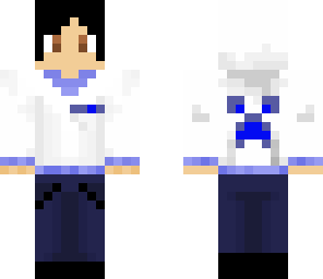 creeper football team boy