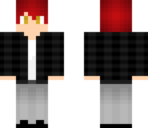 karma akabane