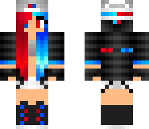 3d girl