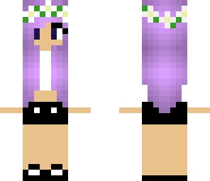 new flower crown